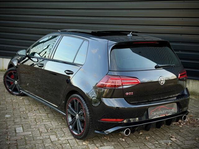 Volkswagen GOLF 2.0 TSI GTI PERF. PANO|VIRTUAL|ACC|LANE|ALCANTARA