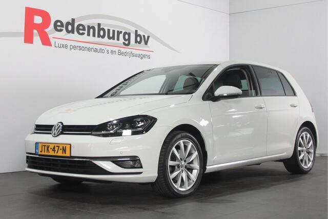 Volkswagen GOLF 1.5 TSI Highline - Navi / Camera / Dodehoek / ErgoComfort