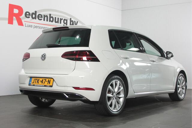 Volkswagen GOLF 1.5 TSI Highline - Navi / Camera / Dodehoek / ErgoComfort