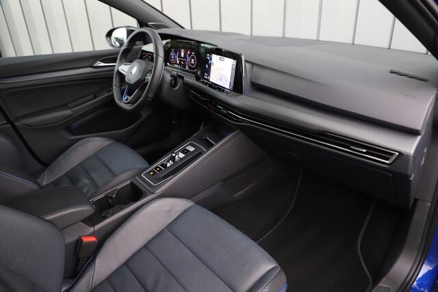 Volkswagen GOLF 2.0 TSI R 4Motion | 320PK | Head-up | Keyless-go | Pano | Akrapovic | Performance-pakket | Memory | Stoelkoeling | Stuurwielverw. | 2021.