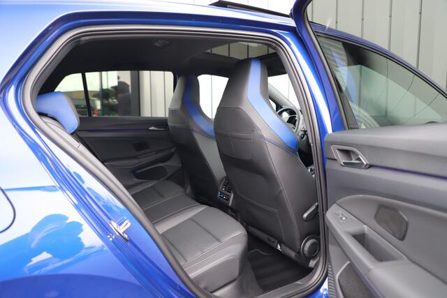 Volkswagen GOLF 2.0 TSI R 4Motion | 320PK | Head-up | Keyless-go | Pano | Akrapovic | Performance-pakket | Memory | Stoelkoeling | Stuurwielverw. | 2021.