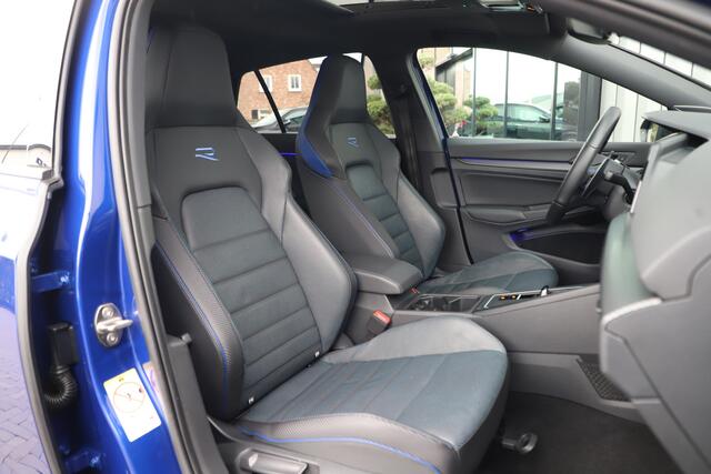 Volkswagen GOLF 2.0 TSI R 4Motion | 320PK | Head-up | Keyless-go | Pano | Akrapovic | Performance-pakket | Memory | Stoelkoeling | Stuurwielverw. | 2021.