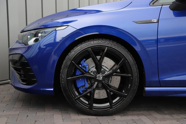 Volkswagen GOLF 2.0 TSI R 4Motion | 320PK | Head-up | Keyless-go | Pano | Akrapovic | Performance-pakket | Memory | Stoelkoeling | Stuurwielverw. | 2021.
