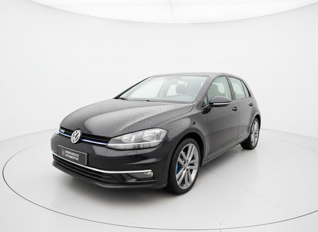 Volkswagen GOLF 1.0 TSI COMFORTLINE, CLIMA,STOELVW,NAVI