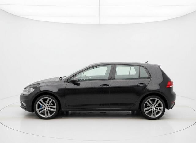 Volkswagen GOLF 1.0 TSI COMFORTLINE, CLIMA,STOELVW,NAVI