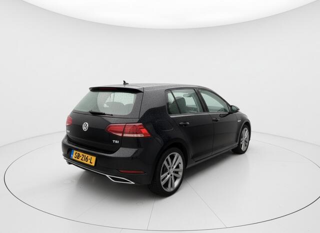 Volkswagen GOLF 1.0 TSI COMFORTLINE, CLIMA,STOELVW,NAVI