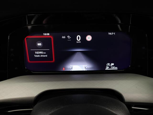 Volkswagen GOLF Life Edition 1.5 TSI 85 kW / 116 pk Hatchback 6 ve Camera| 17'LM-velgen| Verwarmd stuur en voorstoelen | Keyless entry/start