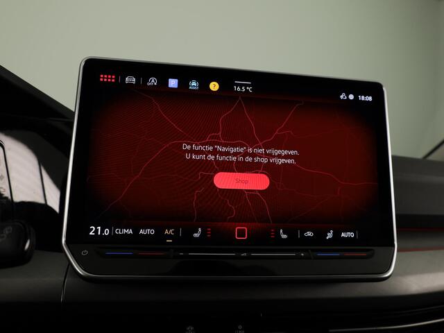 Volkswagen GOLF Life Edition 1.5 TSI 85 kW / 116 pk Hatchback 6 ve Camera| 17'LM-velgen| Verwarmd stuur en voorstoelen | Keyless entry/start