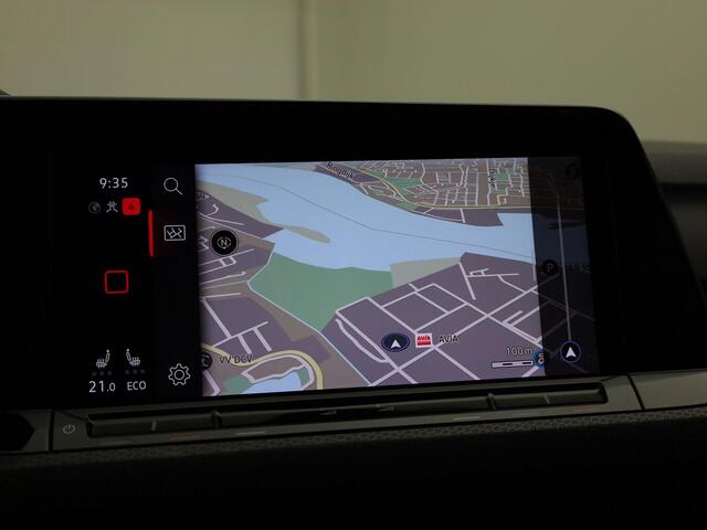 Volkswagen GOLF 1.4eHybrid 180kW/245PK GTE Black Style · Panoramadak · Trekhaak · Camera + Parkeersensoren · Garantie t/m 31-03-2027 of 100000km