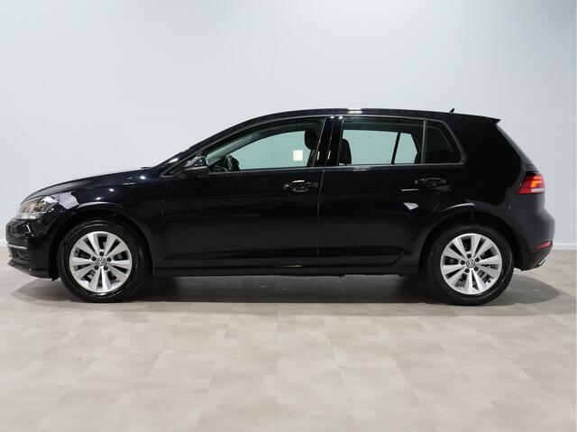 Volkswagen GOLF 1.0 TSI 115pk DSG Comfortline Clima Navigatie Camera PDC 181