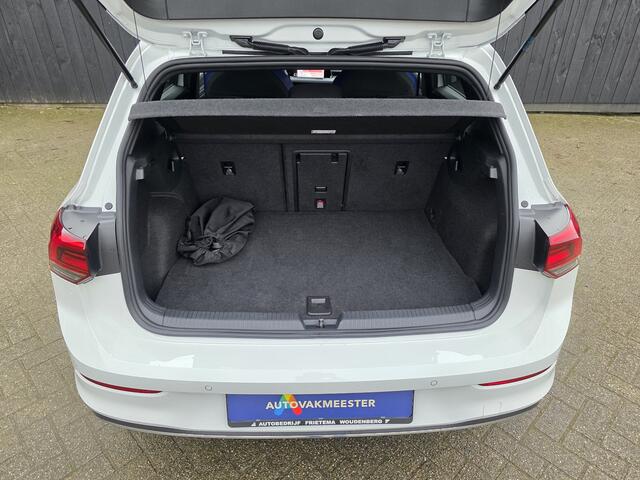 Volkswagen GOLF 1.4 eHybrid GTE