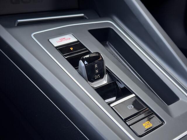 Volkswagen GOLF 1.4 eHybrid GTE AUT6 DESIGNO-LEDER NAVI CAMERA DIGI-DASH APPLE-CARPLAY LED LMV PDC