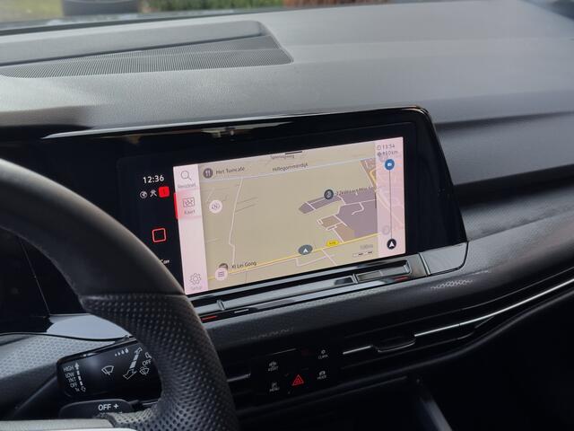 Volkswagen GOLF 1.4 eHybrid GTE AUT6 DESIGNO-LEDER NAVI CAMERA DIGI-DASH APPLE-CARPLAY LED LMV PDC