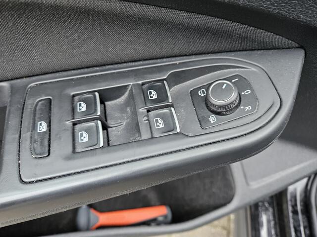 Volkswagen GOLF 2.0 TSI GTI