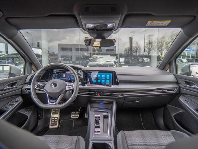 Volkswagen GOLF 1.4 eHybrid GTE | ACC | Ambiente | Stuur verwarming