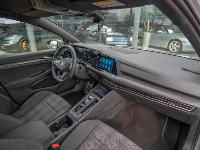 Volkswagen GOLF 1.4 eHybrid GTE | ACC | Ambiente | Stuur verwarming