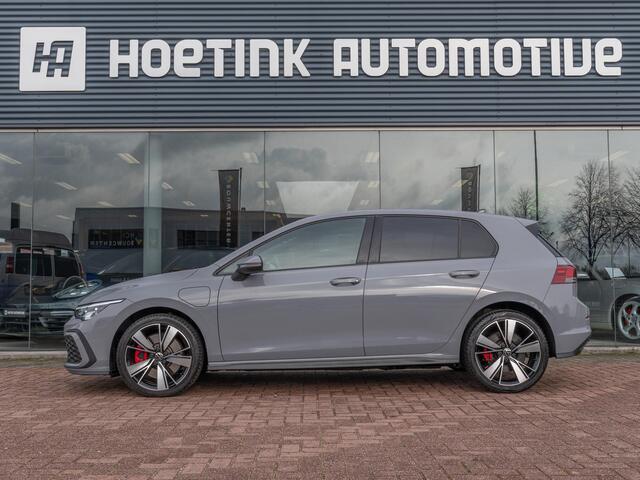 Volkswagen GOLF 1.4 eHybrid GTE | ACC | Ambiente | Stuur verwarming