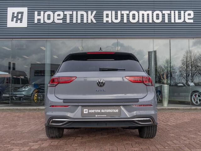 Volkswagen GOLF 1.4 eHybrid GTE | ACC | Ambiente | Stuur verwarming