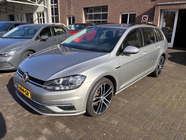 Volkswagen GOLF 1.0 TSI ADAP.CRUISE/CLIMA/ ZEER NETJES