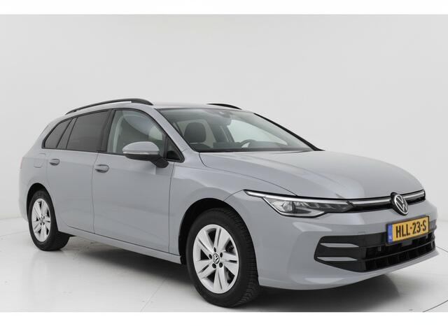 Volkswagen GOLF Variant NEW 1.5 TSI LIFE VIRTUAL/PDC/CARPLAY /STUURVERW /