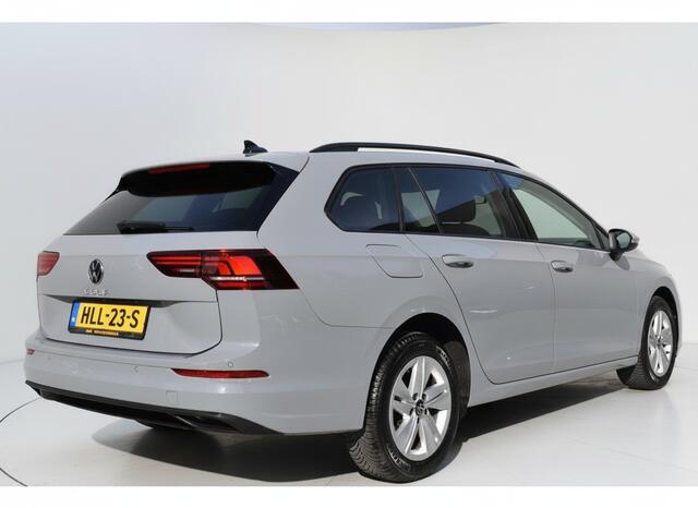 Volkswagen GOLF Variant NEW 1.5 TSI LIFE VIRTUAL/PDC/CARPLAY /STUURVERW /