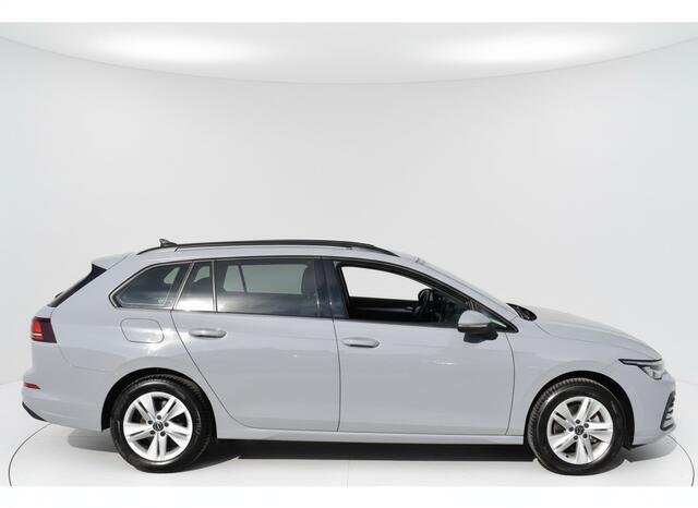 Volkswagen GOLF Variant NEW 1.5 TSI LIFE VIRTUAL/PDC/CARPLAY /STUURVERW /
