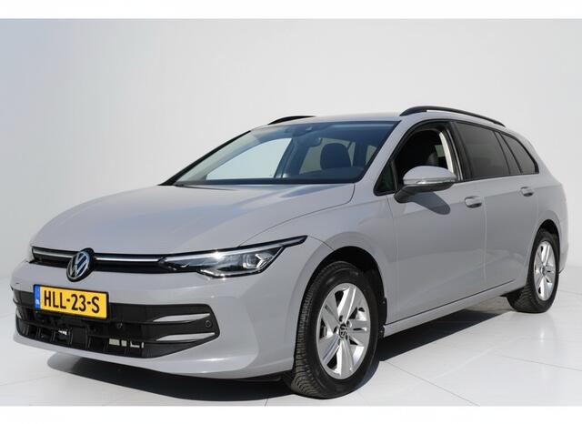 Volkswagen GOLF Variant NEW 1.5 TSI LIFE VIRTUAL/PDC/CARPLAY /STUURVERW /