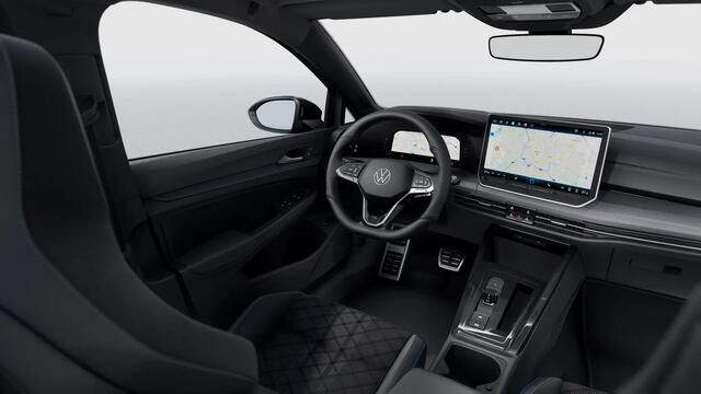 Volkswagen GOLF Variant 1.5 eTSI 150 7DSG R-Line Edition Automaat