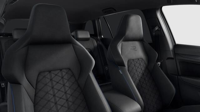 Volkswagen GOLF Variant 1.5 eTSI 150 7DSG R-Line Edition Automaat