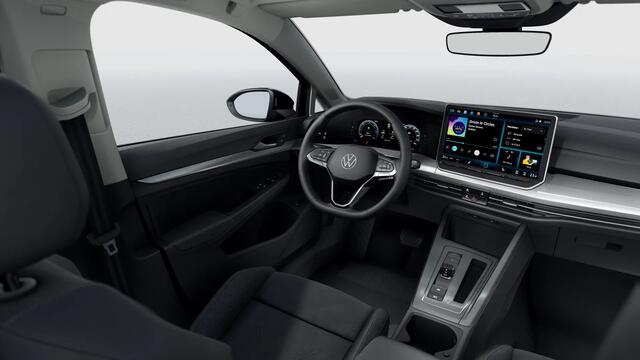 Volkswagen GOLF Variant 1.5 eTSI 116 7DSG Life Edition Automaat