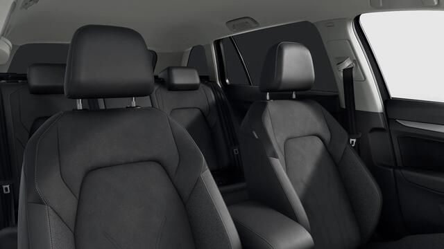 Volkswagen GOLF Variant 1.5 eTSI 116 7DSG Life Edition Automaat