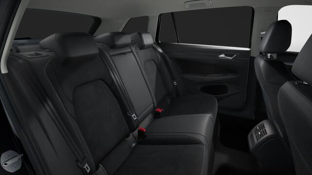 Volkswagen GOLF Variant 1.5 eTSI 116 7DSG Life Edition Automaat