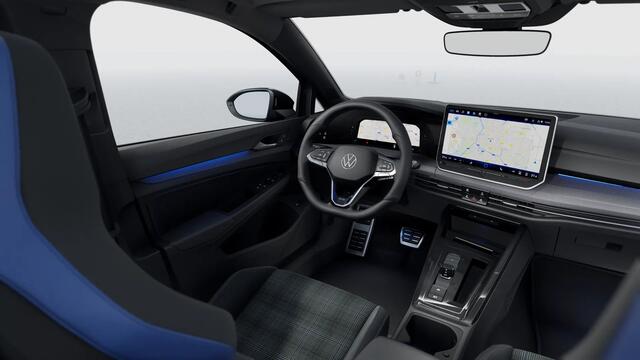 Volkswagen GOLF 1.5 eHybrid 272 6DSG GTE Automaat | Panoramisch schuif-, kanteldak, elektrisch bedienbaar