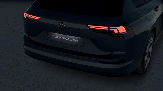 Volkswagen GOLF Variant 1.5 TSI 116 6MT Life Edition