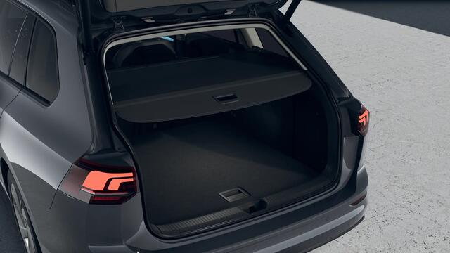 Volkswagen GOLF Variant 1.5 TSI 116 6MT Life Edition