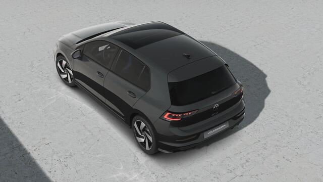 Volkswagen GOLF 1.5 eHybrid 272 6DSG GTE Automaat