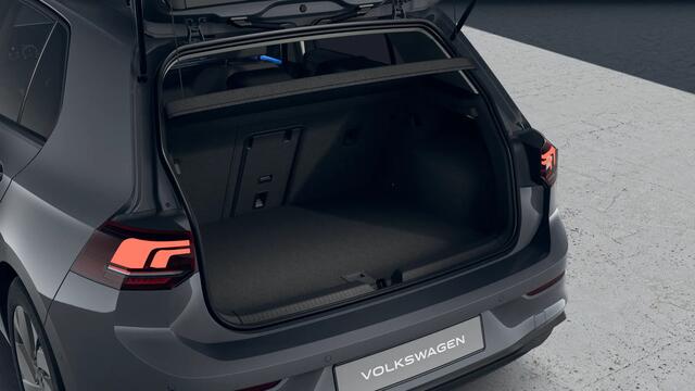 Volkswagen GOLF 1.5 eHybrid 204 6DSG eHybrid Life Edition Automaat