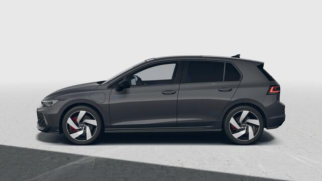 Volkswagen GOLF 1.5 eHybrid 272 6DSG GTE Automaat
