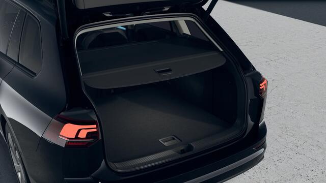 Volkswagen GOLF Variant 1.5 eTSI 116 7DSG Life Edition Automaat