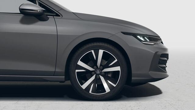 Volkswagen GOLF Variant 1.5 eTSI 116 7DSG Life Edition Automaat | Panoramisch schuif-, kanteldak, elektrisch bedienbaar