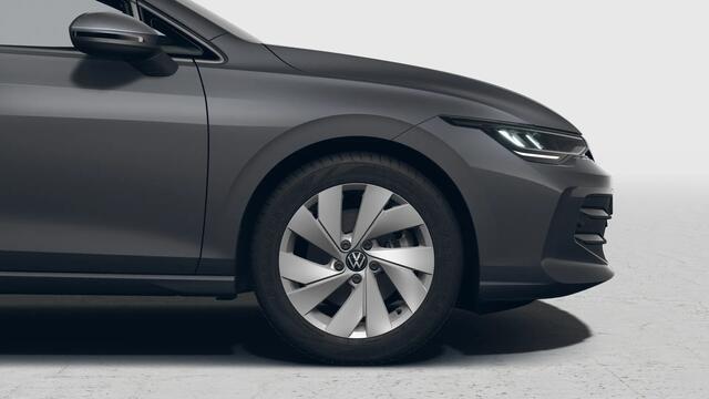 Volkswagen GOLF 1.5 eHybrid 204 6DSG eHybrid Life Edition Automaat