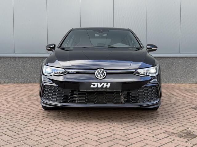Volkswagen GOLF 1.4 eHybrid GTE DEALER OH | PDC | 19"
