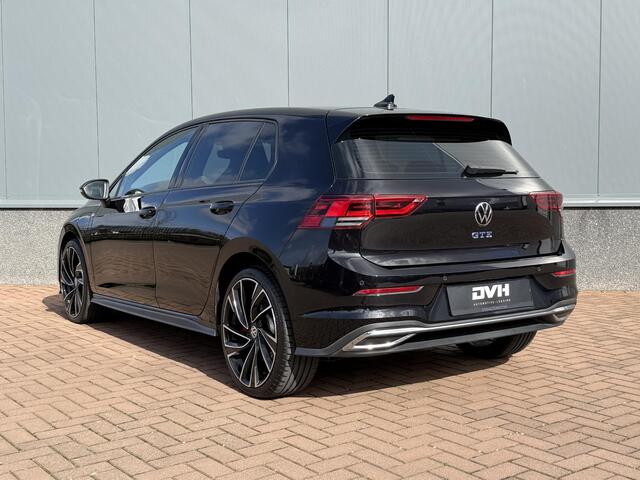 Volkswagen GOLF 1.4 eHybrid GTE DEALER OH | PDC | 19"