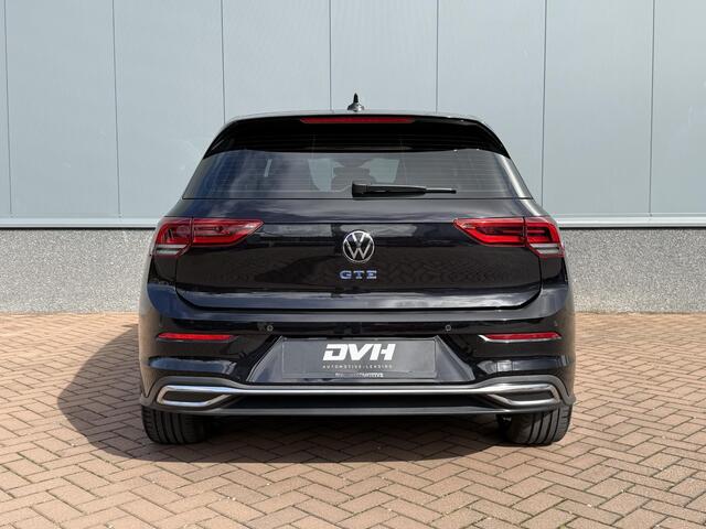 Volkswagen GOLF 1.4 eHybrid GTE DEALER OH | PDC | 19"