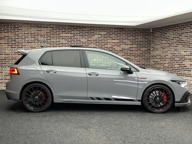Volkswagen GOLF 2.0 TSI GTI Clubsport| Dak| Akra| Nürnberg ring| Head-up|