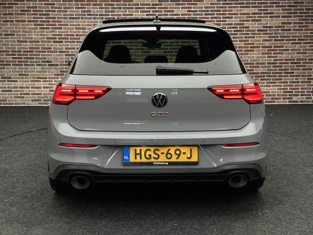 Volkswagen GOLF 2.0 TSI GTI Clubsport| Dak| Akra| Nürnberg ring| Head-up|