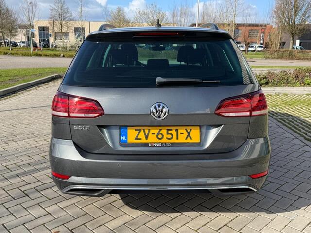 Volkswagen GOLF Variant 1.4 TSI CL Bns