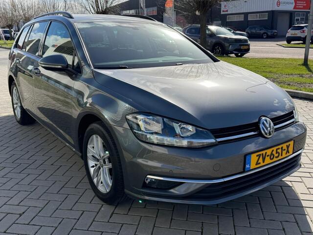 Volkswagen GOLF Variant 1.4 TSI CL Bns