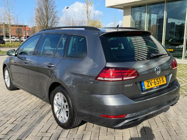 Volkswagen GOLF Variant 1.4 TSI CL Bns