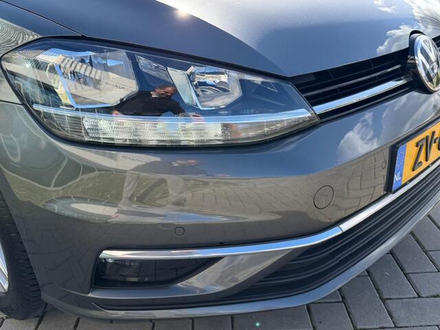 Volkswagen GOLF Variant 1.4 TSI CL Bns